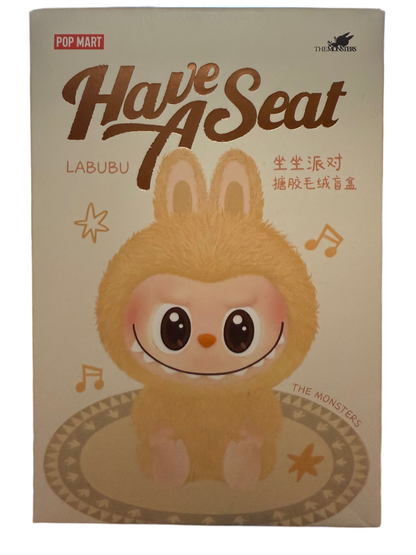 Labubu - Have A Seat (v2)
