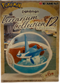 Pokemon re-ment Terrarium Collection 2