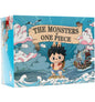 Labubu - One Piece ver. [Case]