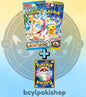 BCYL 'Surging Sparks' Pack Bundle – Super Electric Breaker + Paradise Dragona + free AR